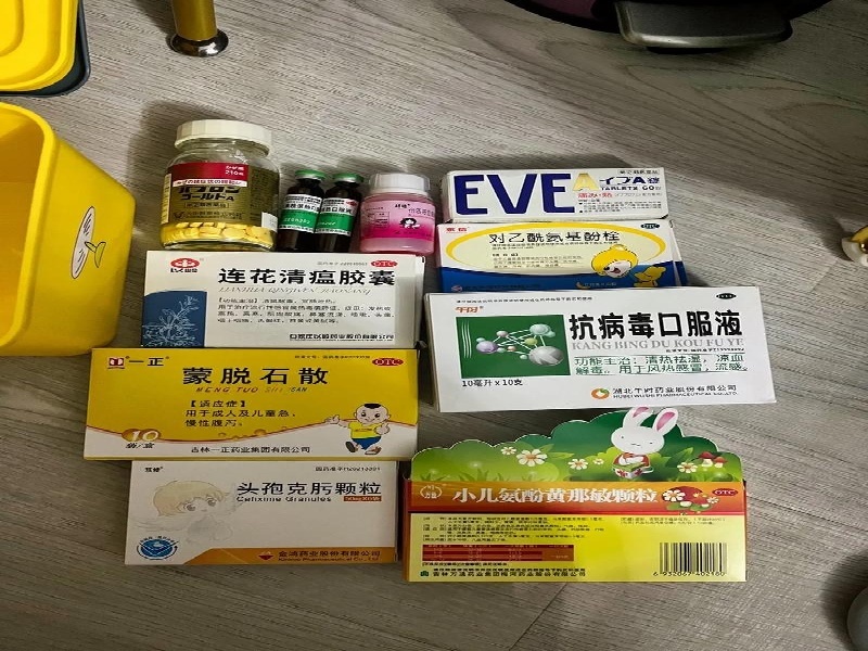 钱女士·护士 客户案例